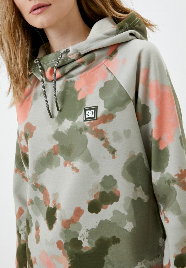 фото Худи dc shoes