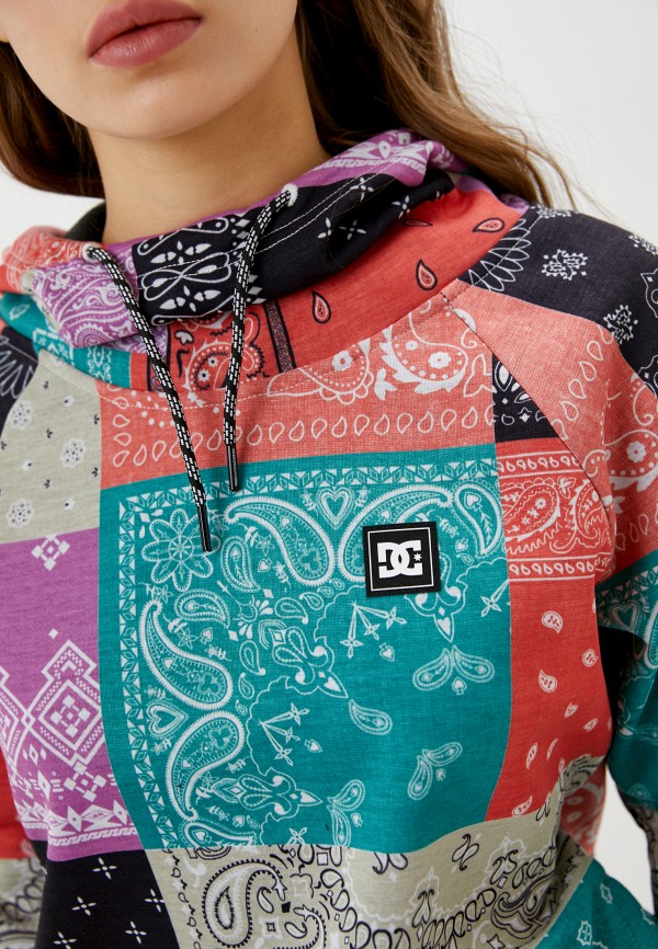 фото Худи dc shoes