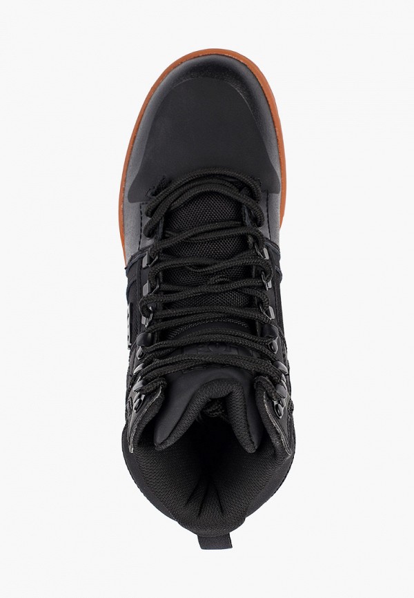фото Кроссовки dc shoes