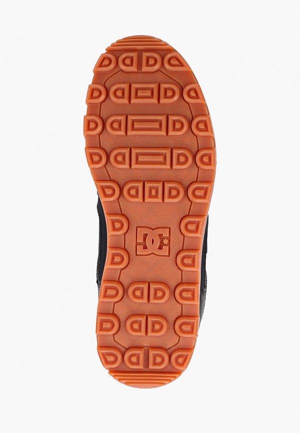 фото Кроссовки dc shoes