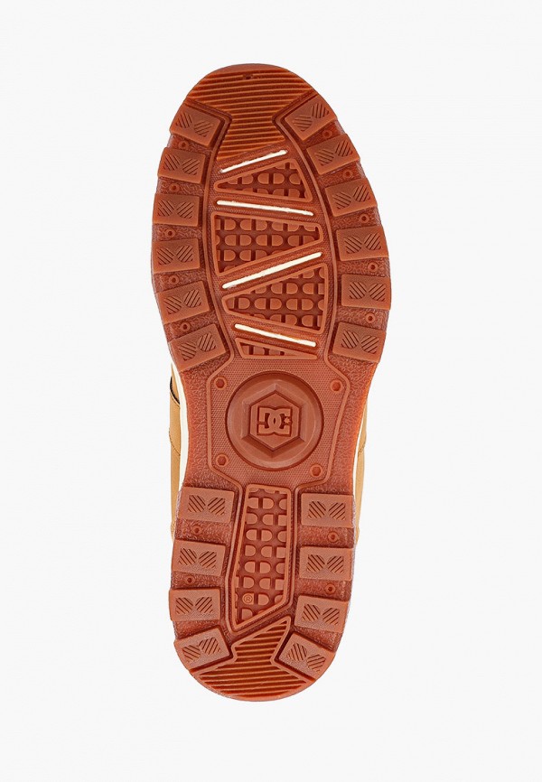 фото Ботинки dc shoes