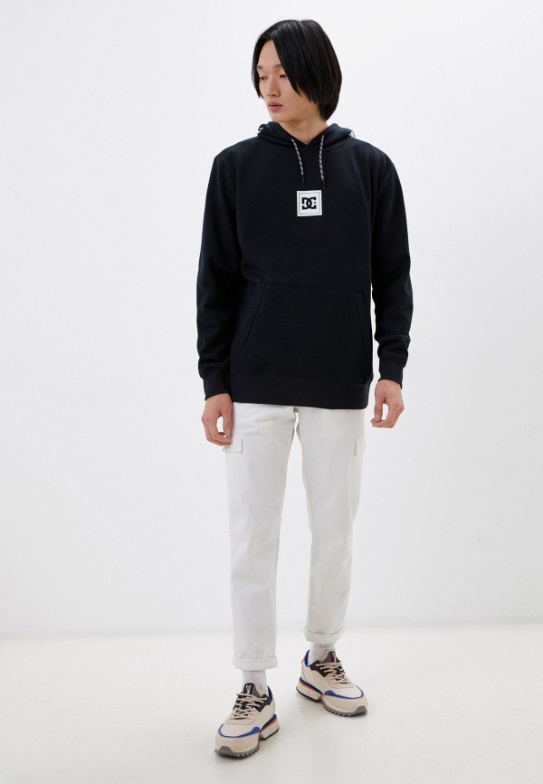 фото Худи dc shoes