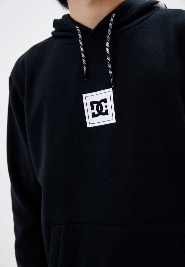 фото Худи dc shoes