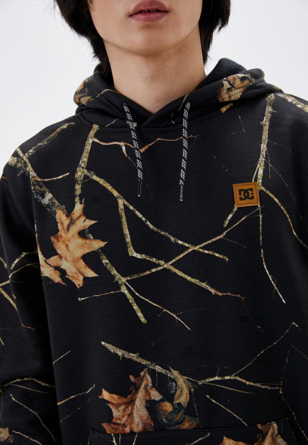 фото Худи dc shoes