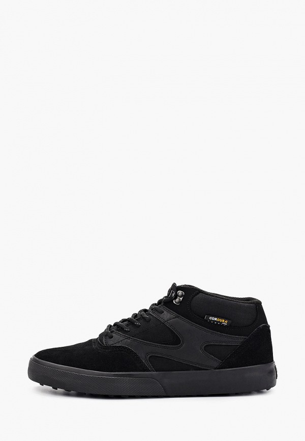 фото Кеды dc shoes