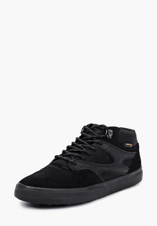 фото Кеды dc shoes