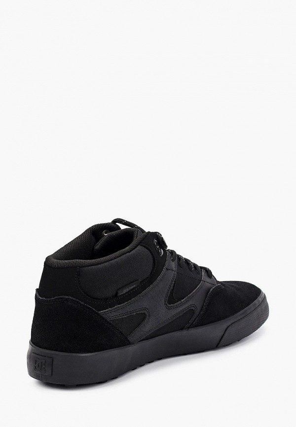фото Кеды dc shoes