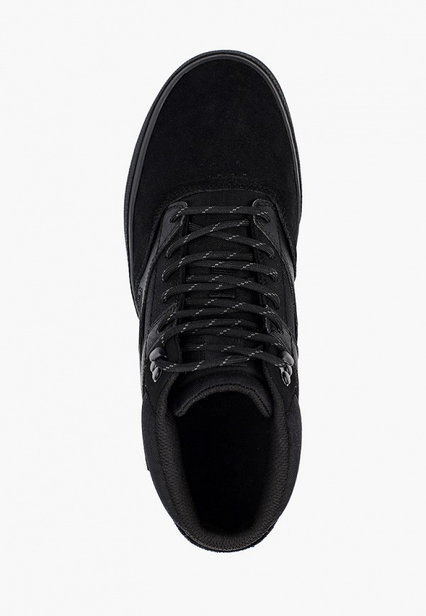 фото Кеды dc shoes