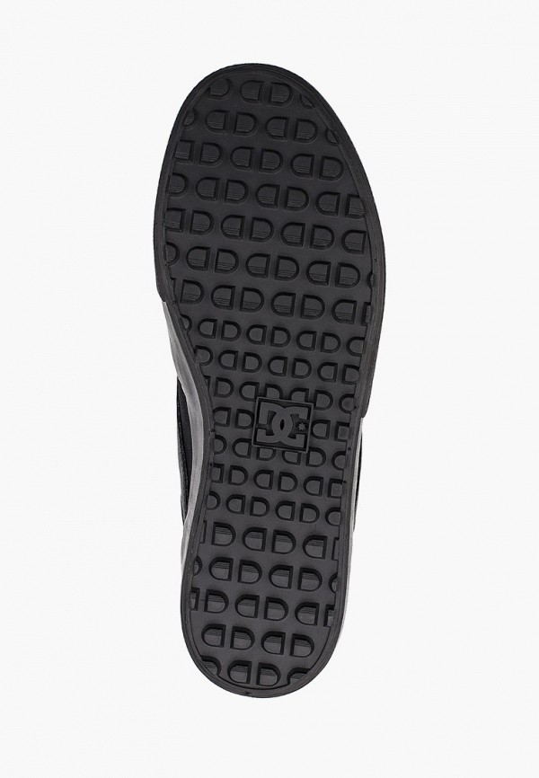 фото Кеды dc shoes