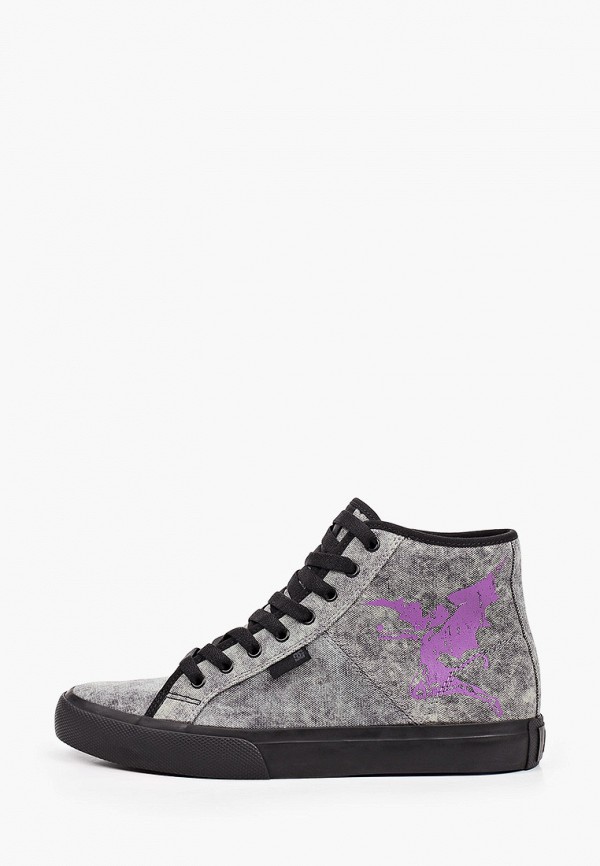 фото Кеды dc shoes