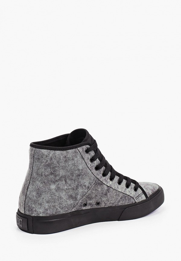 фото Кеды dc shoes
