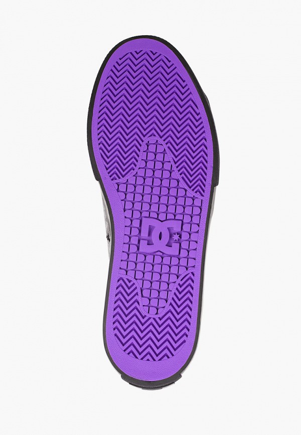 фото Кеды dc shoes