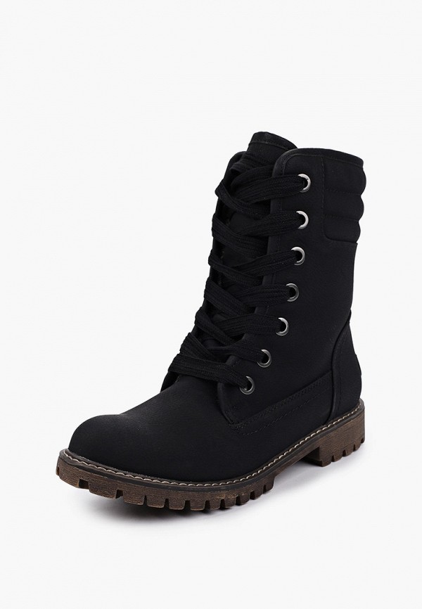 фото Ботинки roxy