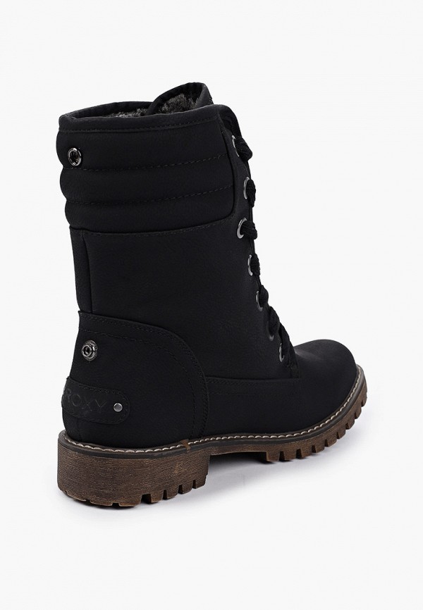 фото Ботинки roxy