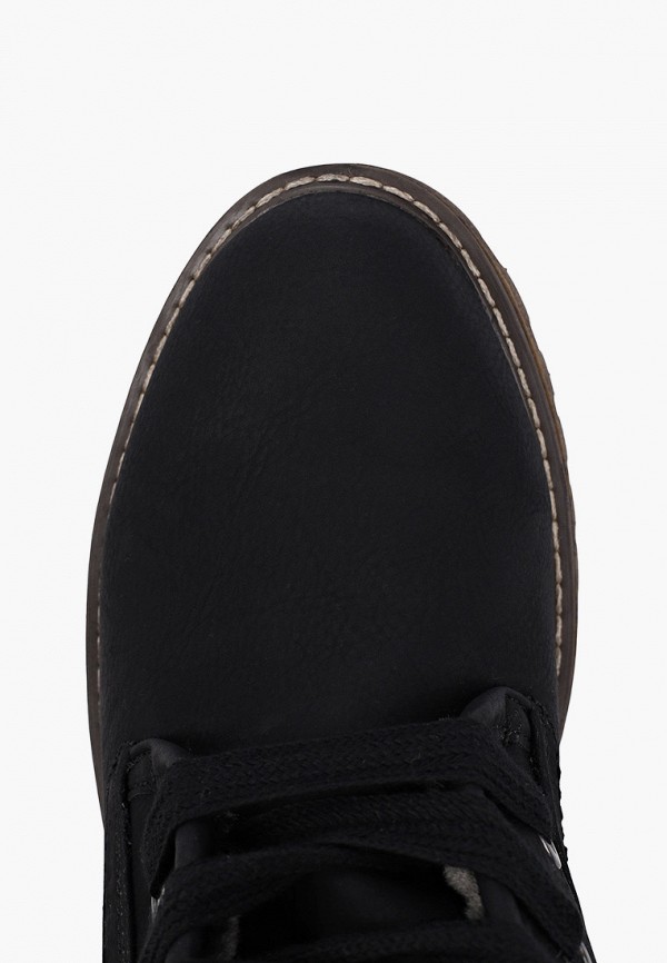 фото Ботинки roxy