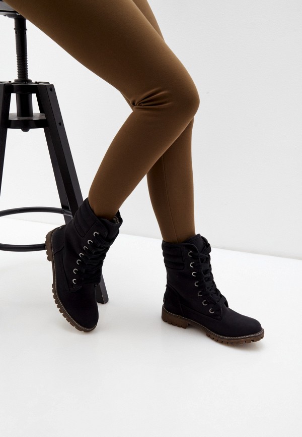 фото Ботинки roxy