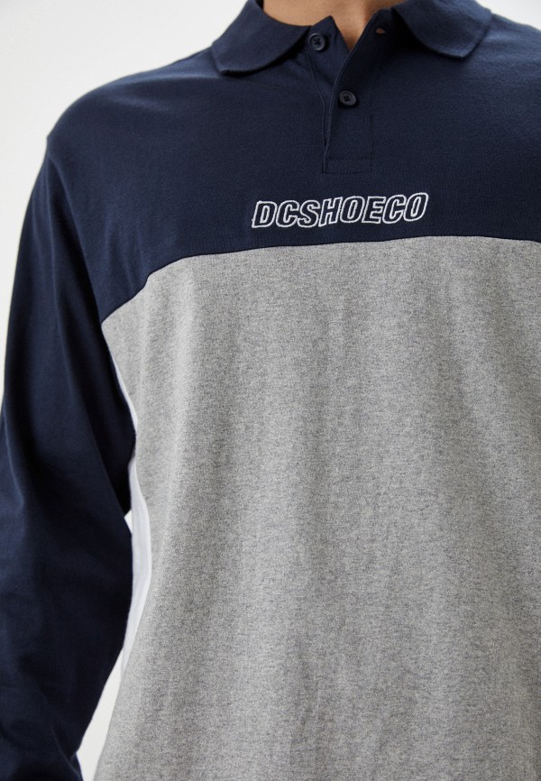 фото Поло dc shoes