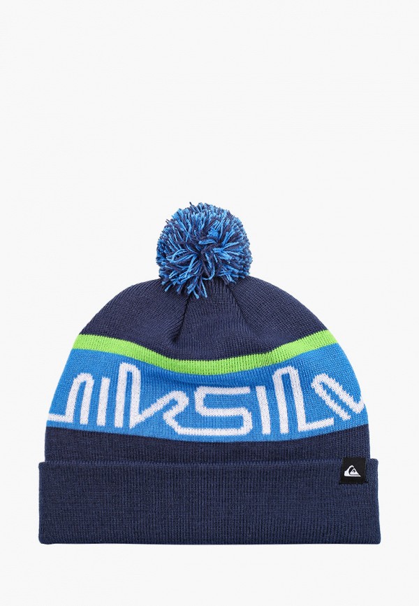 фото Шапка quiksilver