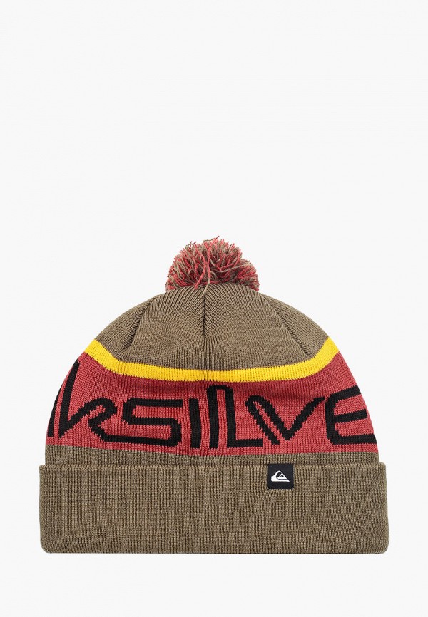 фото Шапка quiksilver