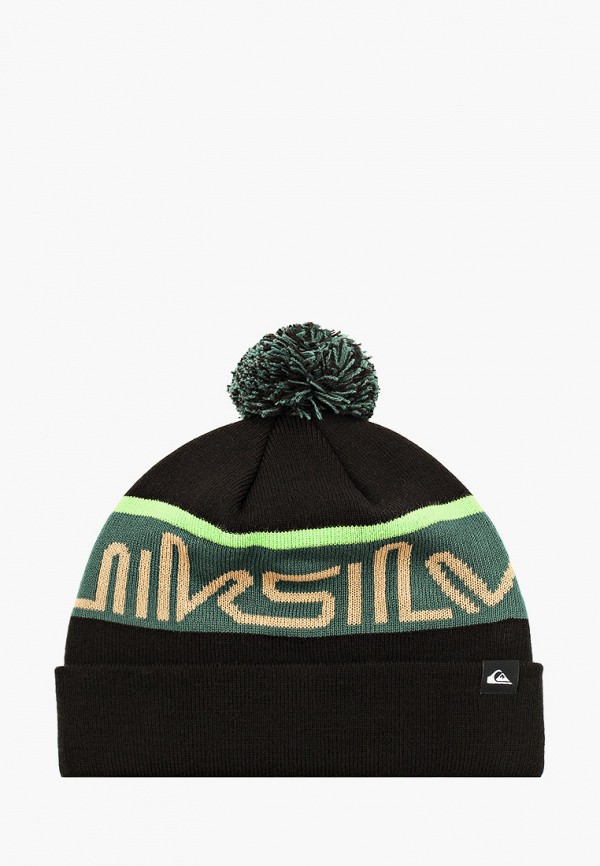 фото Шапка quiksilver