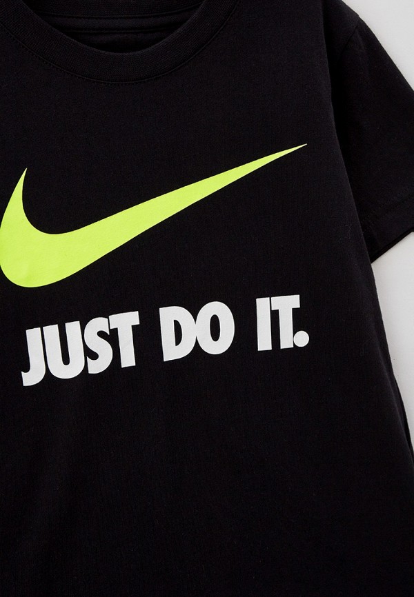 фото Футболка nike