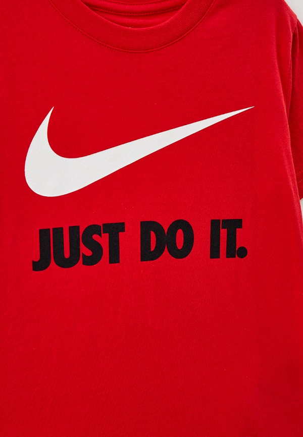 фото Футболка nike