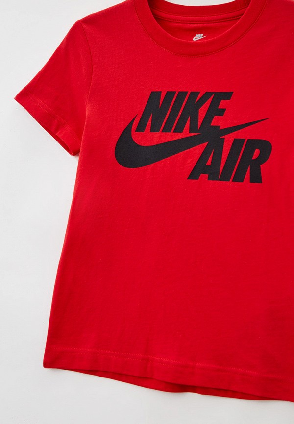 фото Футболка nike