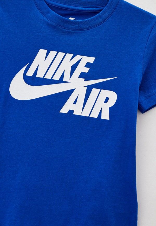 фото Футболка nike