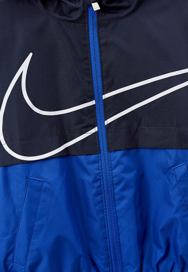 фото Ветровка nike