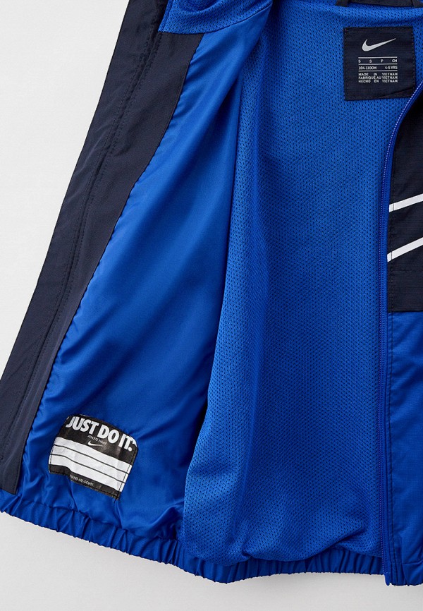 фото Ветровка nike