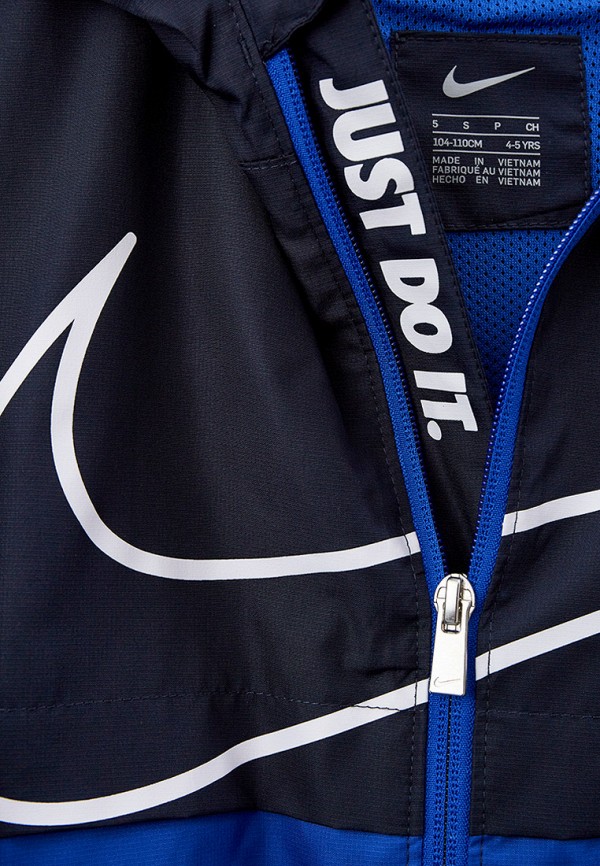 фото Ветровка nike