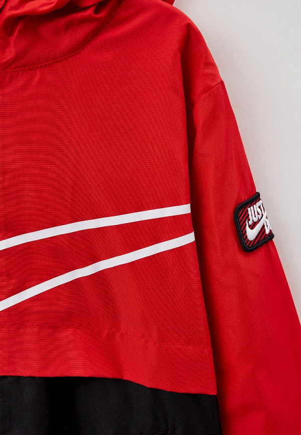 фото Ветровка nike