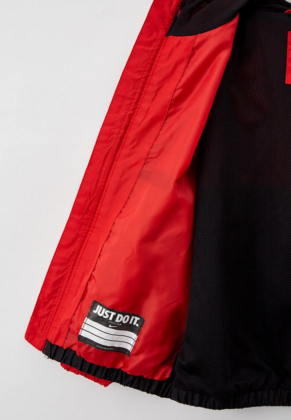 фото Ветровка nike