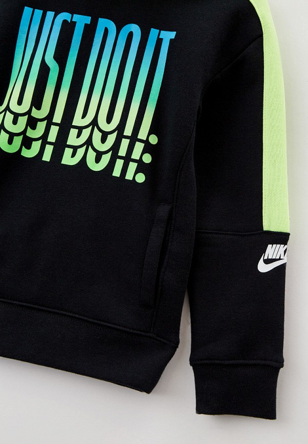 фото Худи nike