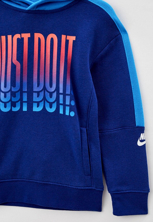 фото Худи nike