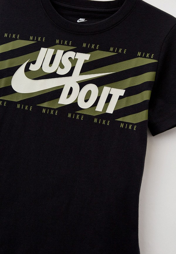 фото Футболка nike