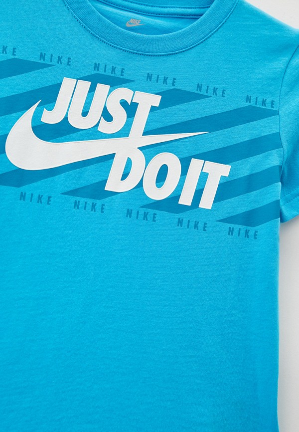 фото Футболка nike