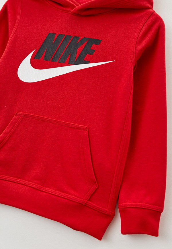 фото Худи nike