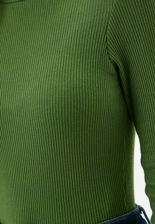 фото Водолазка topshop