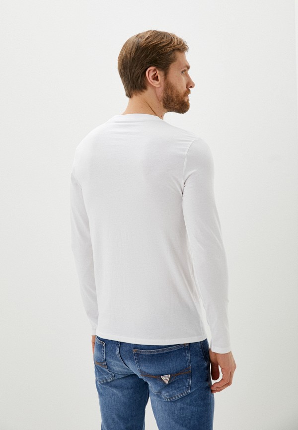 фото Лонгслив guess jeans