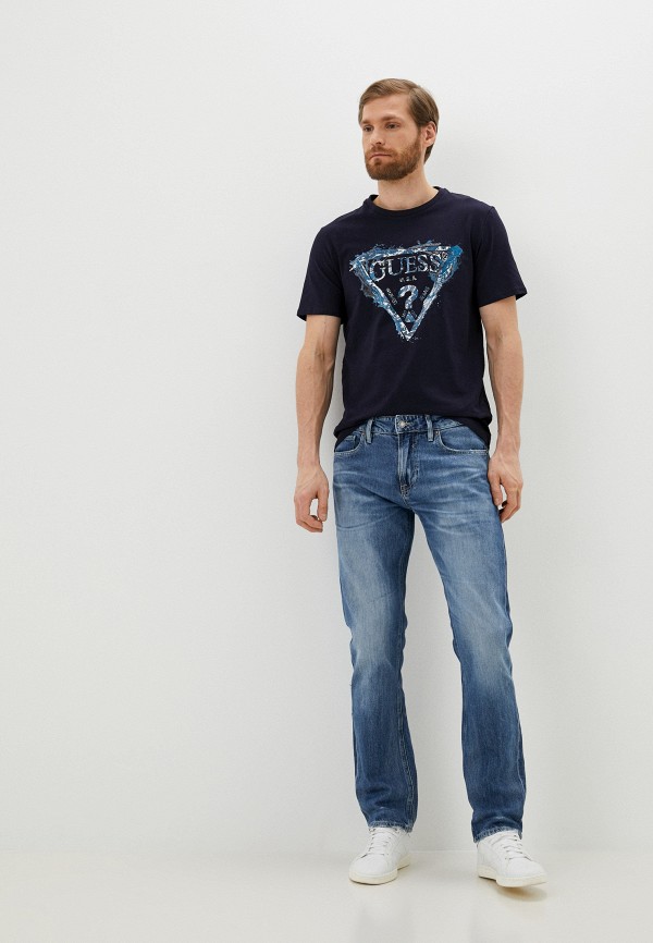 фото Джинсы guess jeans