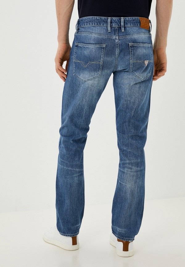 фото Джинсы guess jeans