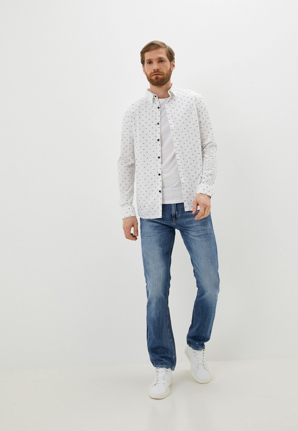 фото Рубашка guess jeans