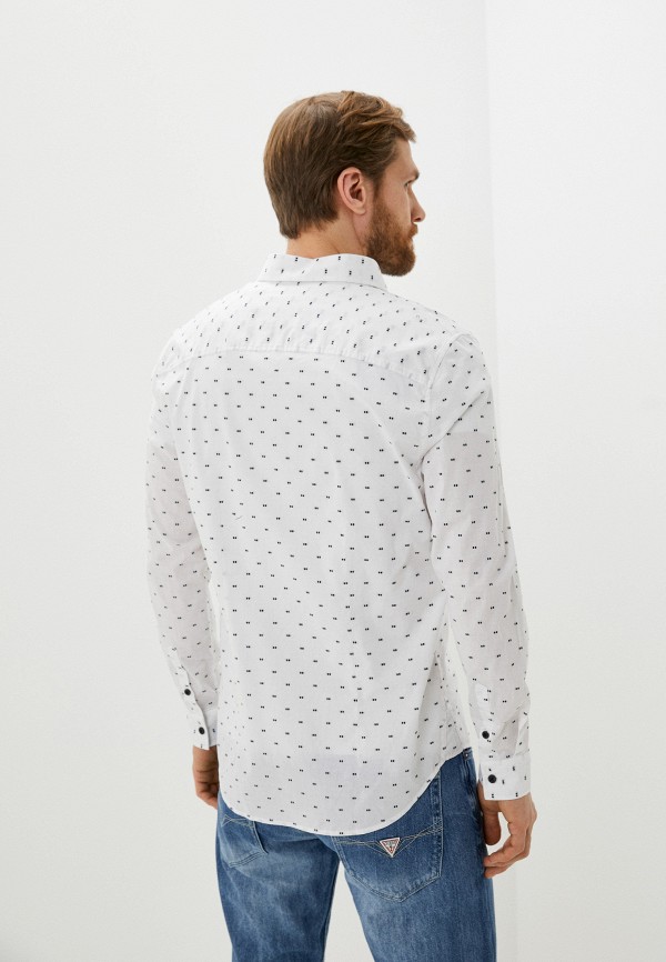 фото Рубашка guess jeans