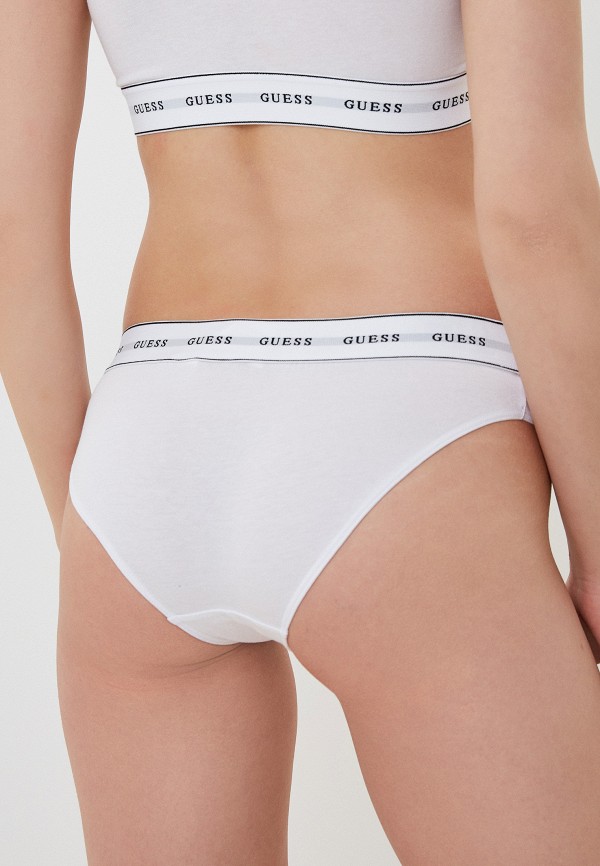 фото Трусы guess jeans