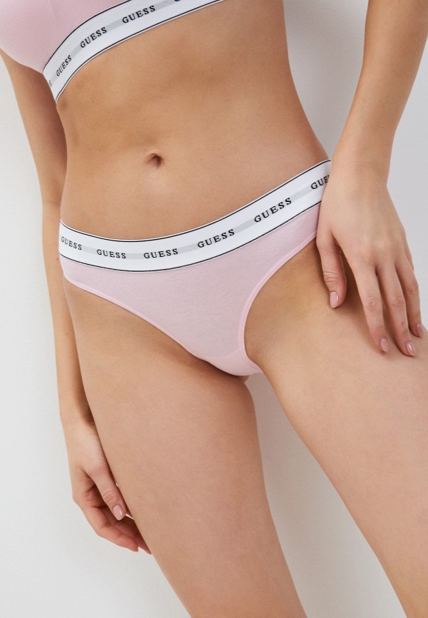 фото Трусы guess jeans