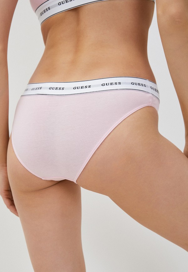 фото Трусы guess jeans