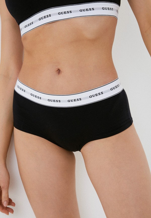 фото Трусы guess jeans