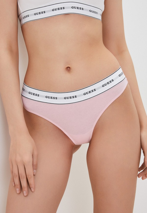 фото Трусы guess jeans