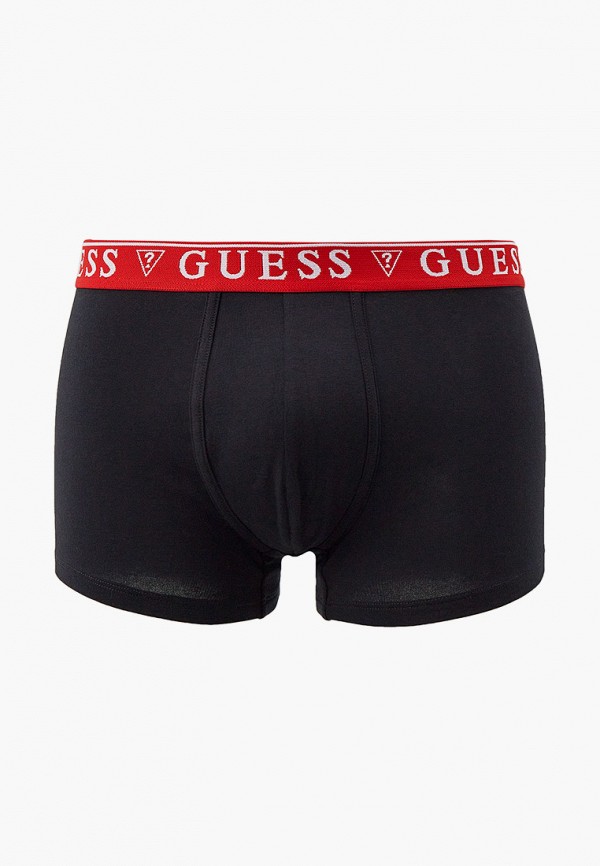 фото Трусы 3 шт. guess